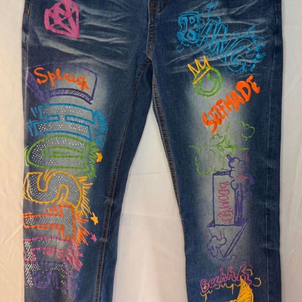 Unbranded Men's Jeans